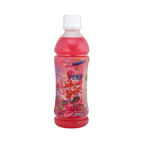 JELLY SHAKE GUAVA 340ML